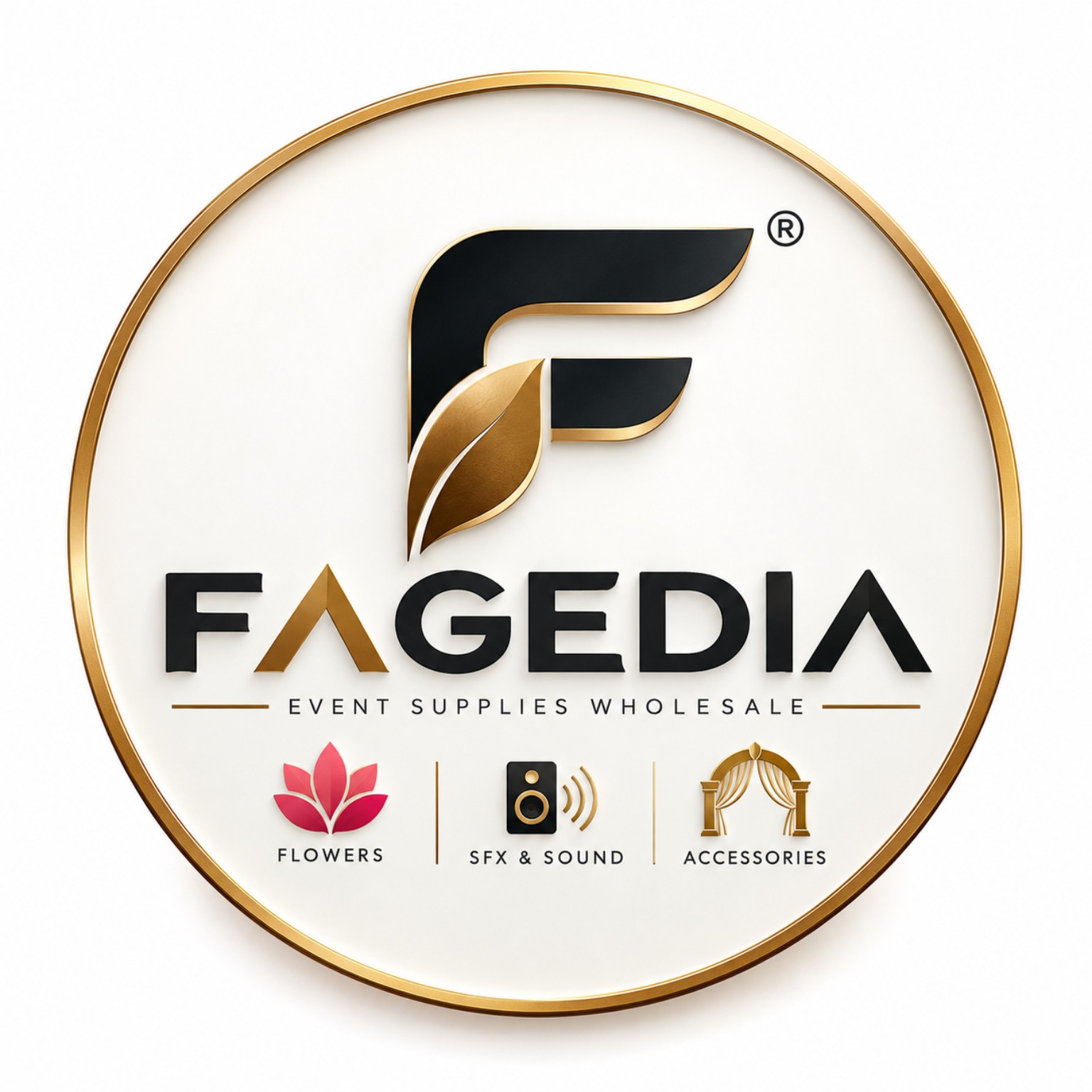 Fageriya Event Supplies Wholesale